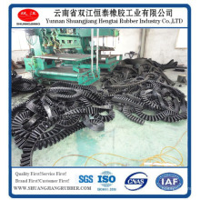 Heavy Duty Sidewall Cleated Conveyor Belt